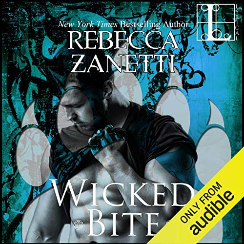 Wicked Bite cover art