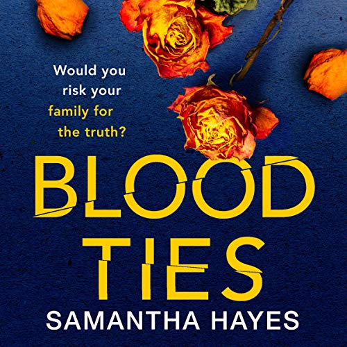 Blood Ties cover art