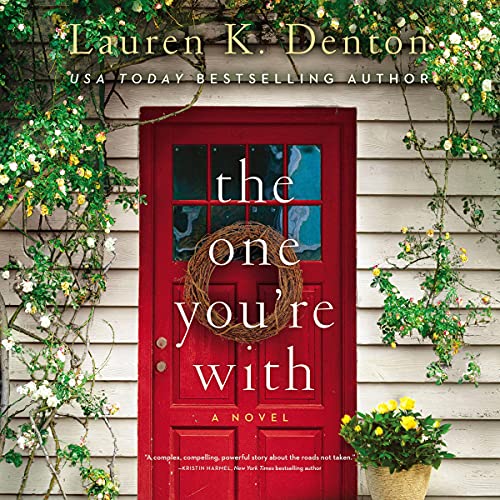 The One You're With cover art