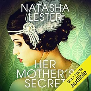 Her Mother's Secret cover art