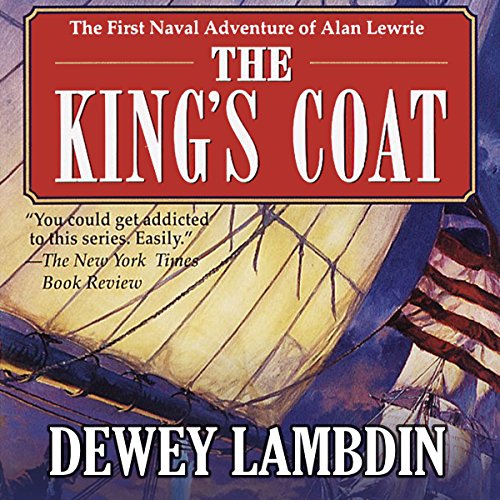 The King's Coat cover art