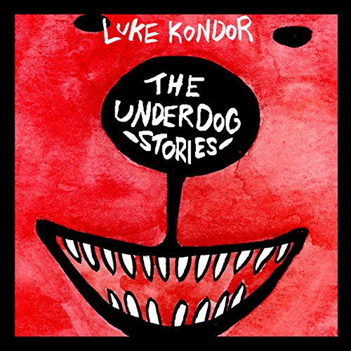 The Underdog Stories cover art