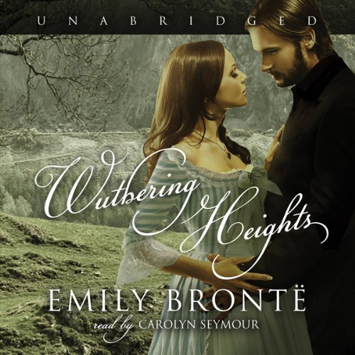 Wuthering Heights cover art