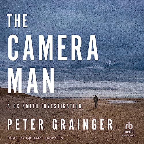 The Camera Man cover art