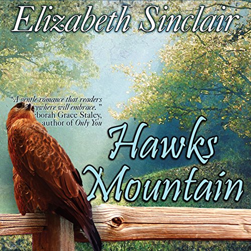 Hawks Mountain cover art