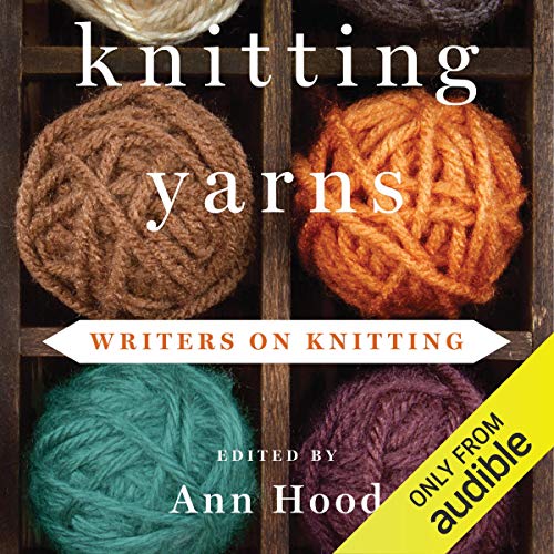 Knitting Yarns cover art