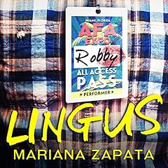 Lingus cover art