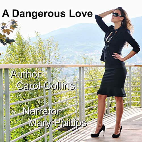 A Dangerous Love cover art