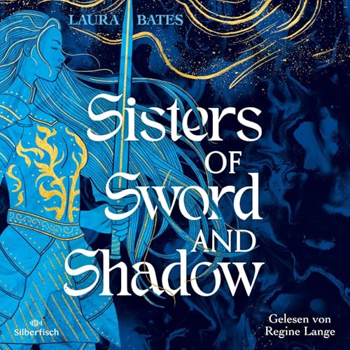 Page de couverture de Sisters of Sword and Shadow (German Edition)