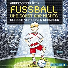 Fußball und sonst gar nichts! Titelbild