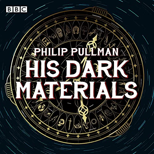 His Dark Materials: The Complete BBC Radio Collection cover art