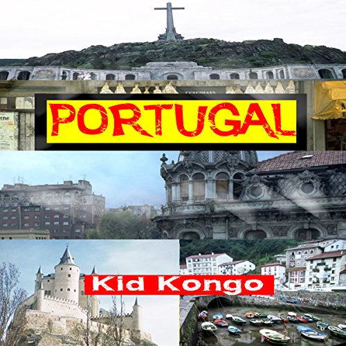 Portugal cover art