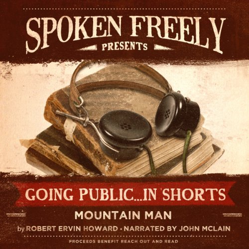 Mountain Man cover art