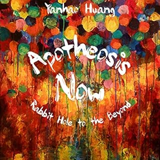 Apotheosis Now cover art