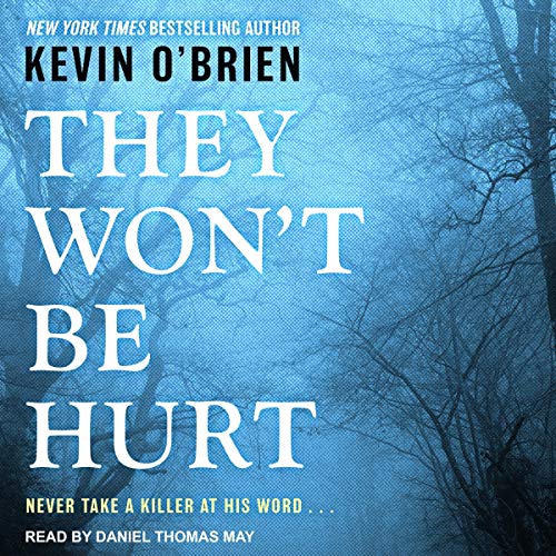 They Won't Be Hurt cover art