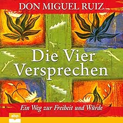 Die vier Versprechen Titelbild