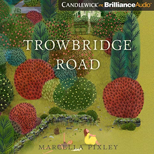 Trowbridge Road cover art