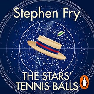 The Stars' Tennis Balls cover art