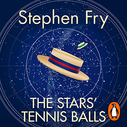 The Stars' Tennis Balls cover art