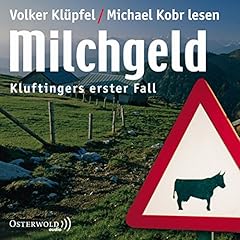 Milchgeld