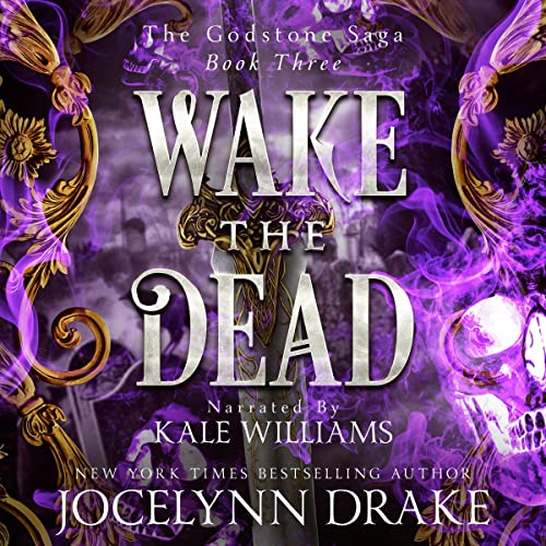 Wake the Dead Titelbild