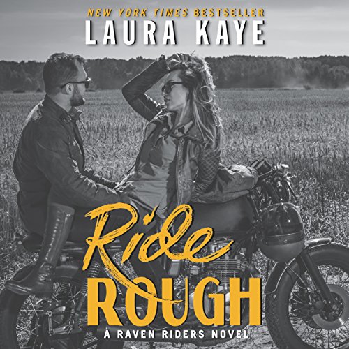 Ride Rough cover art