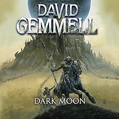 Dark Moon cover art