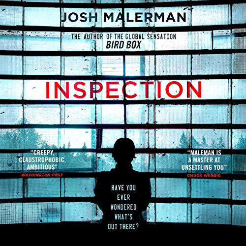 Inspection cover art