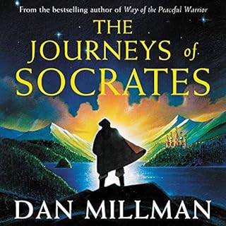 The Journeys of Socrates cover art