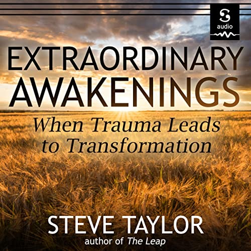 Extraordinary Awakenings cover art