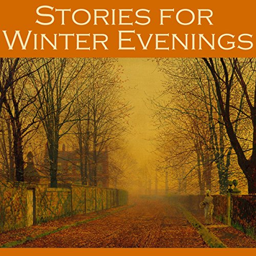 Stories for Winter Evenings Titelbild