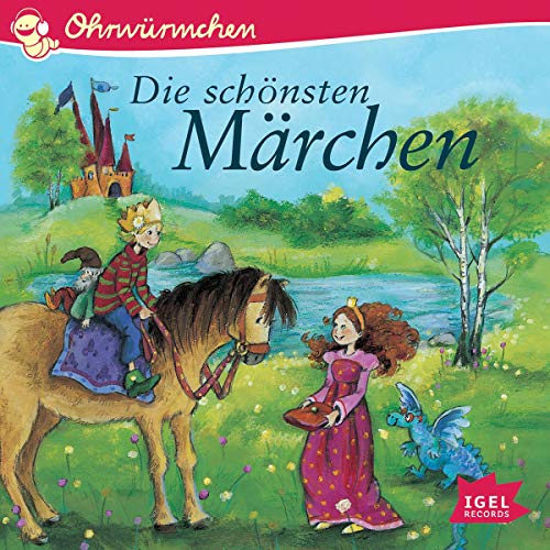 Die schönsten Märchen Audiobook By Hans Christian Andersen, Brüder Grimm cover art