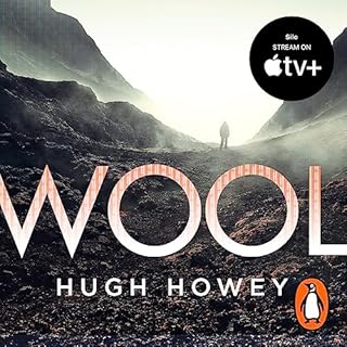 Wool cover art