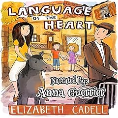 Language of the Heart cover art