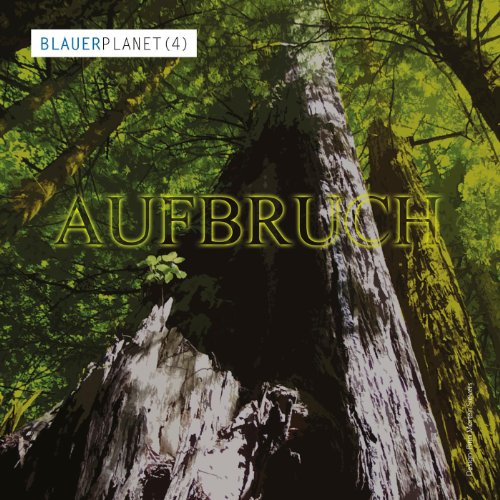 Aufbruch cover art