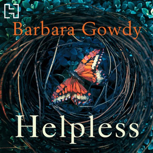 Helpless cover art