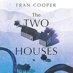 The Two Houses cover art