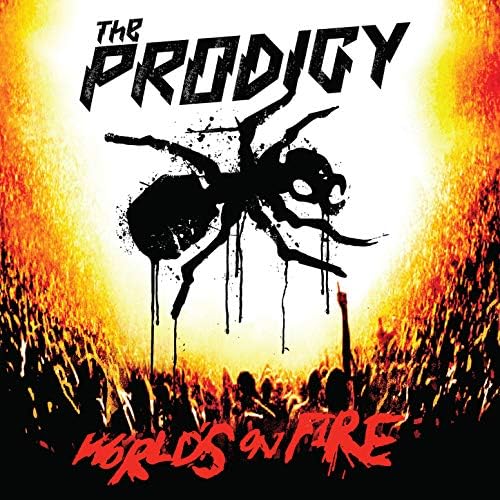 The Prodigy