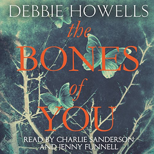 The Bones of You cover art