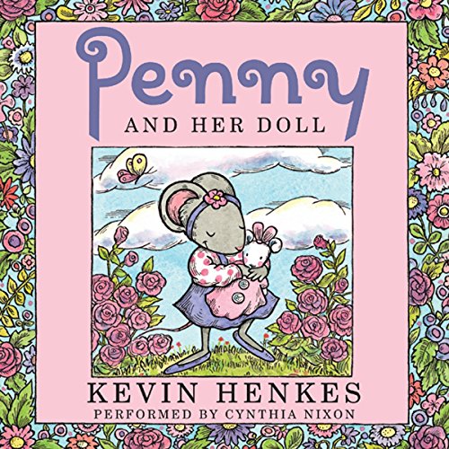 Penny and Her Doll Audiobook By Kevin Henkes cover art