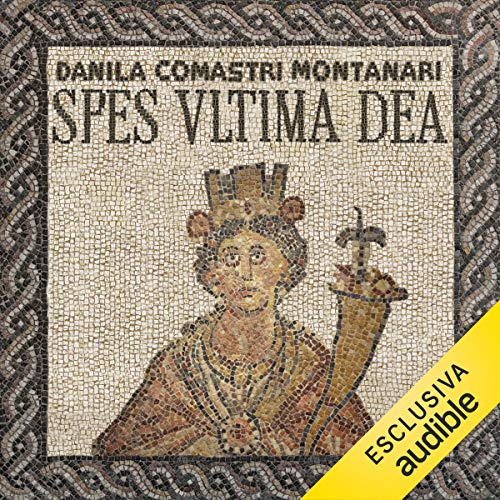 Spes, ultima dea cover art