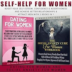 Self Help for Women cover art