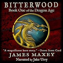 Bitterwood cover art