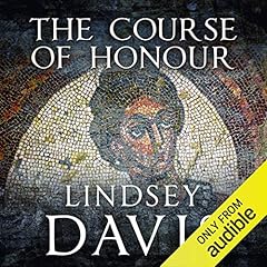 The Course of Honour cover art