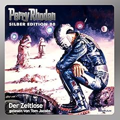 Der Zeitlose cover art