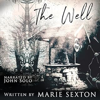 The Well Audiolibro Por Marie Sexton arte de portada