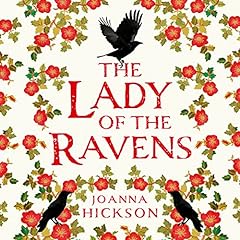 The Lady of the Ravens cover art