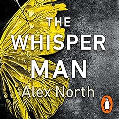 The Whisper Man cover art