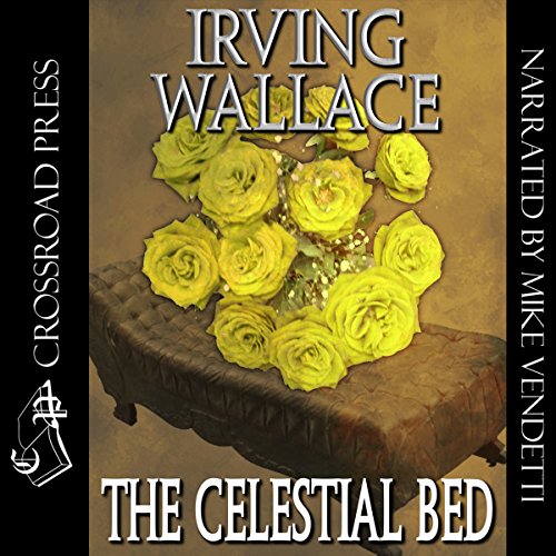 The Celestial Bed cover art