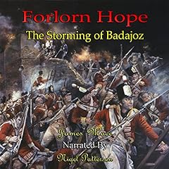 Forlorn Hope cover art